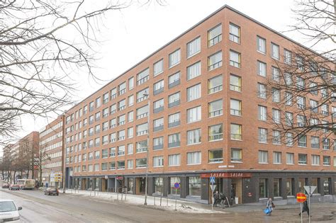 Dream Hostel & Hotel Tampere, Tampere (updated prices 2024).